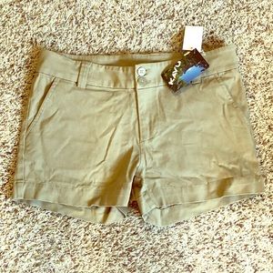 Kavu Catalina Shorts